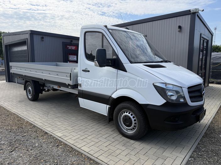 MERCEDES-BENZ SPRINTER 316 CDI 906.135.13