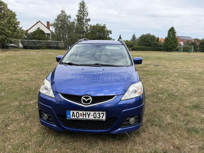 MAZDA 5 1.8 TX