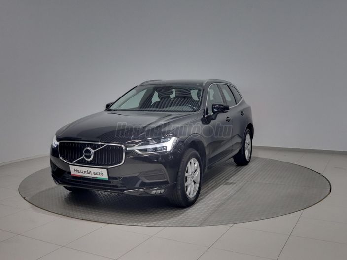 VOLVO XC60 2.0 [T4] Momentum Pro Geartronic