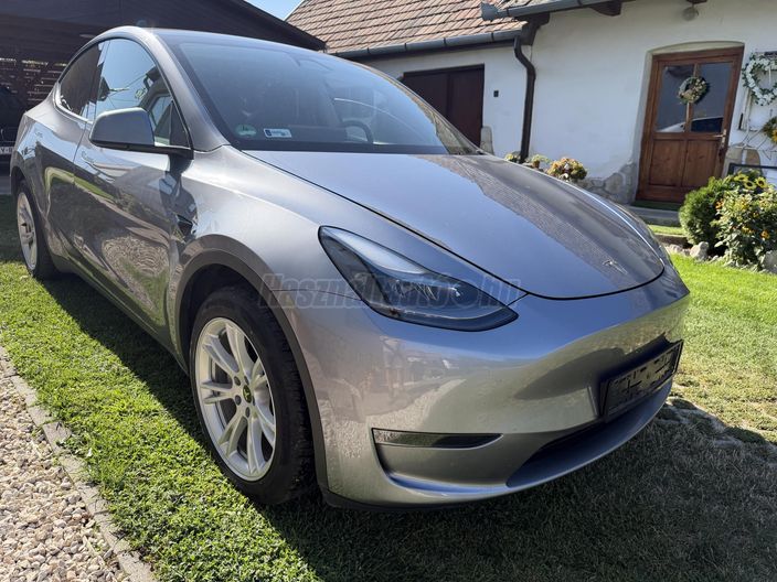 TESLA MODEL Y Long Range AWD (Automata)