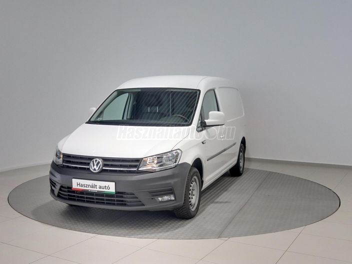 VOLKSWAGEN CADDY 2.0 TDI Maxi SCR BMT Trendline