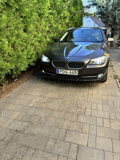 BMW 520 520d Touring (Automata)