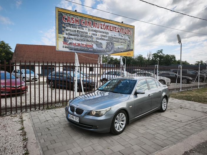 BMW 530 530i