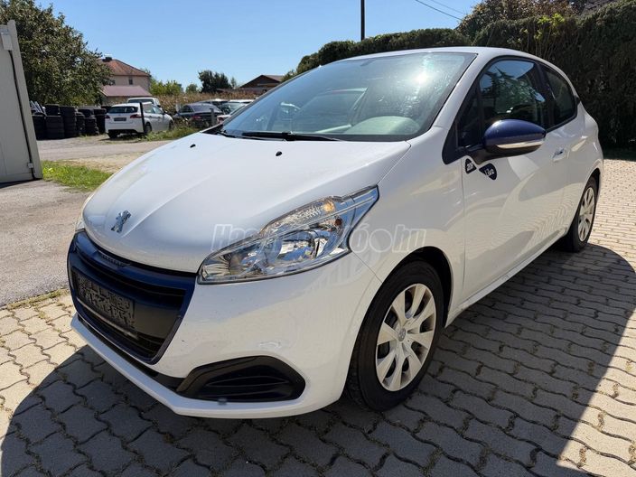 PEUGEOT 208 1.0 PureTech Access