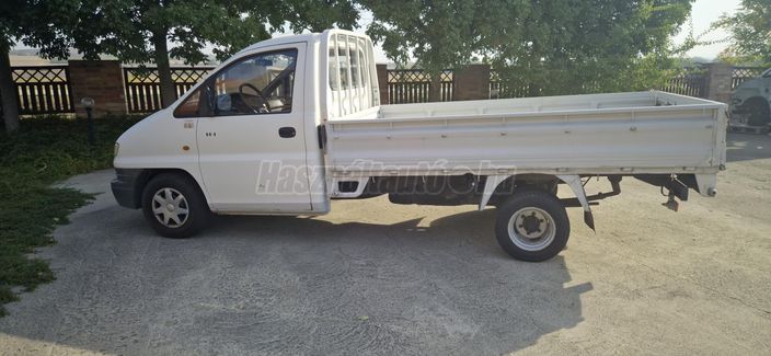 HYUNDAI H-1 Truck Long