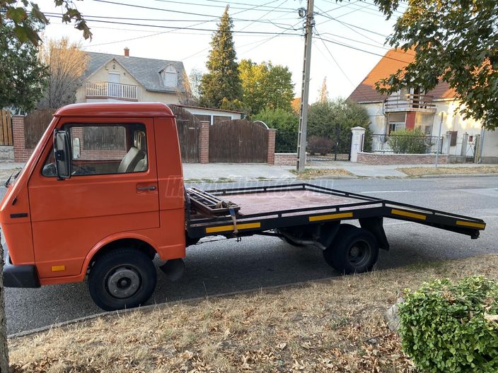 VOLKSWAGEN LT 2.4 35