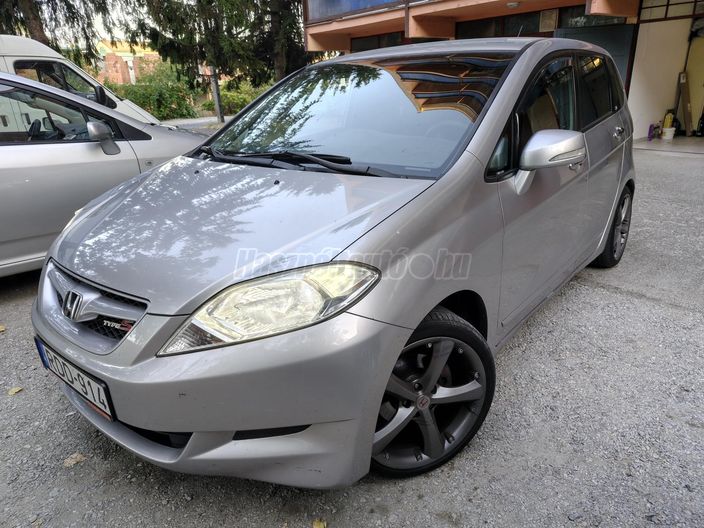 HONDA FR-V 2.0 Comfort