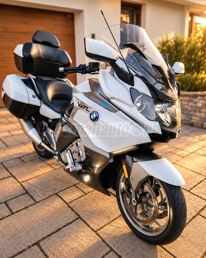 BMW K 1600 GTL