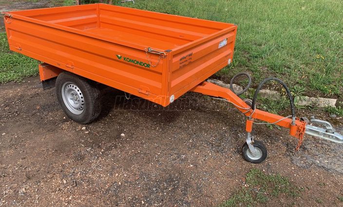 KOMONDOR SPK-750
