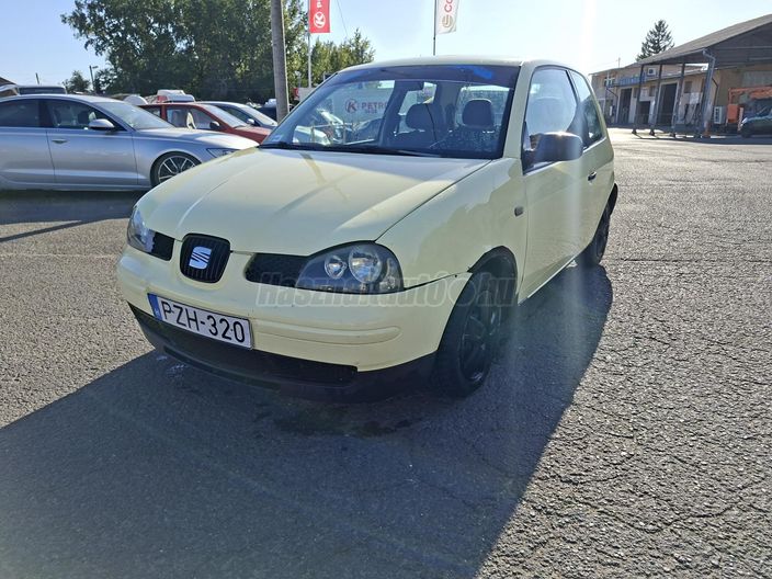 SEAT AROSA 1.0 Select