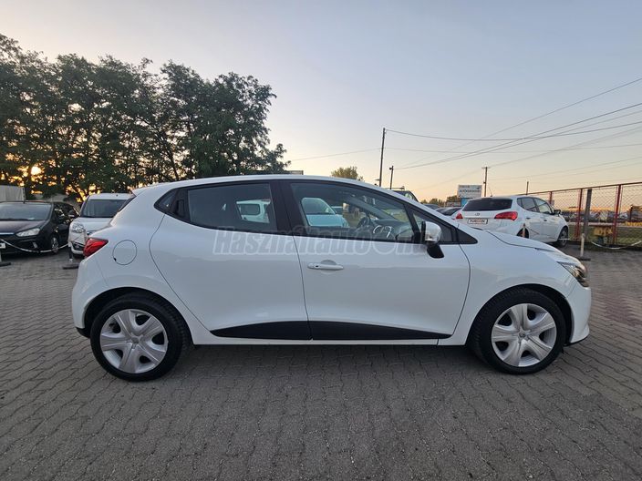 RENAULT CLIO 1.5 dCi Techno Feel