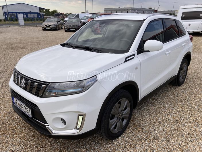 SUZUKI VITARA 1.4 Hybrid GL+