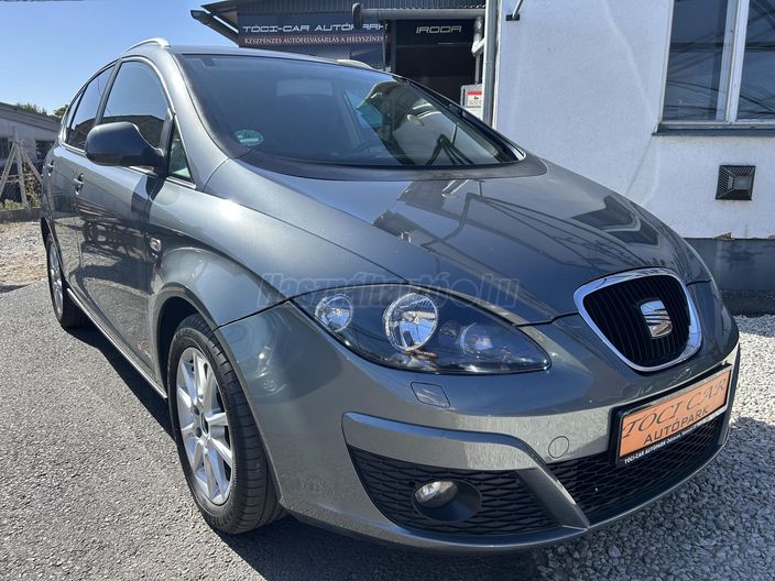 SEAT ALTEA XL 1.4 TSI Style EU5