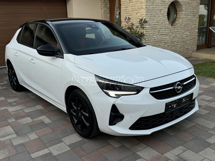 OPEL CORSA 1.2 T GS Line (Automata)