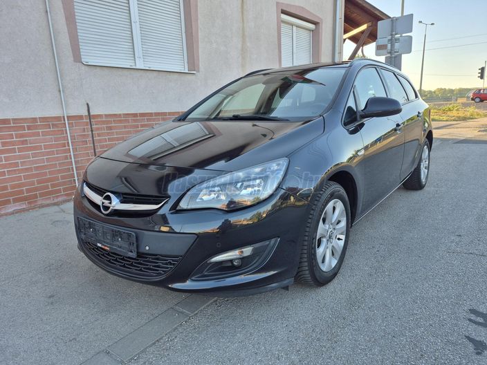 OPEL ASTRA J Sports Tourer 1.6 Business EURO6