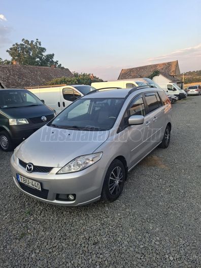 MAZDA 5 2.0 CD CE