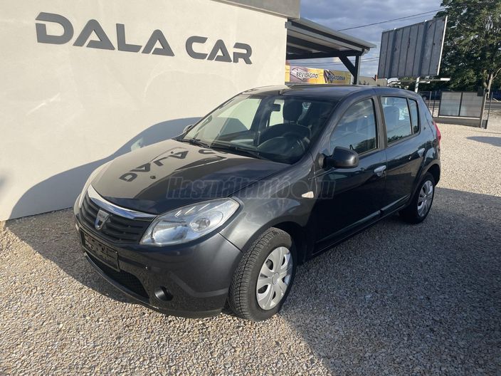 DACIA SANDERO 1.4 Ambiance