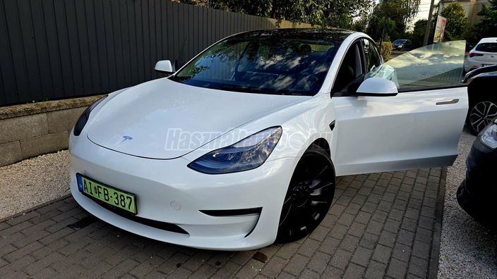 TESLA MODEL 3 Performance AWD (Automata)