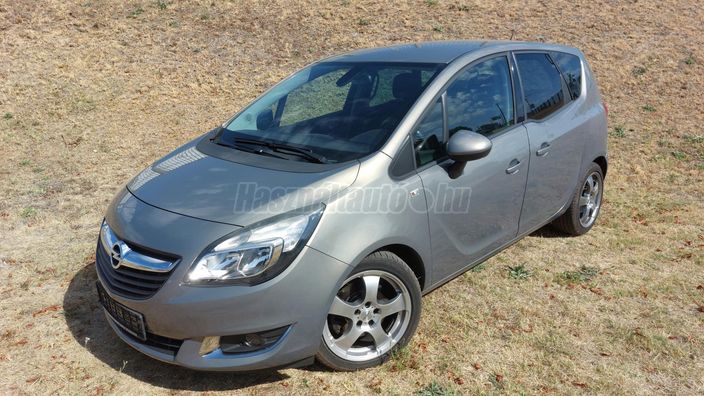 OPEL MERIVA B 1.6 CDTI Enjoy Start-Stop