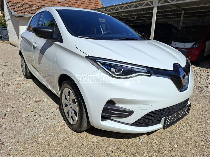 RENAULT ZOE Z.E. R110 52 kWh Life (Automata)
