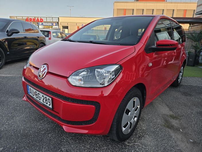 VOLKSWAGEN UP Up! 1.0 Take Up!