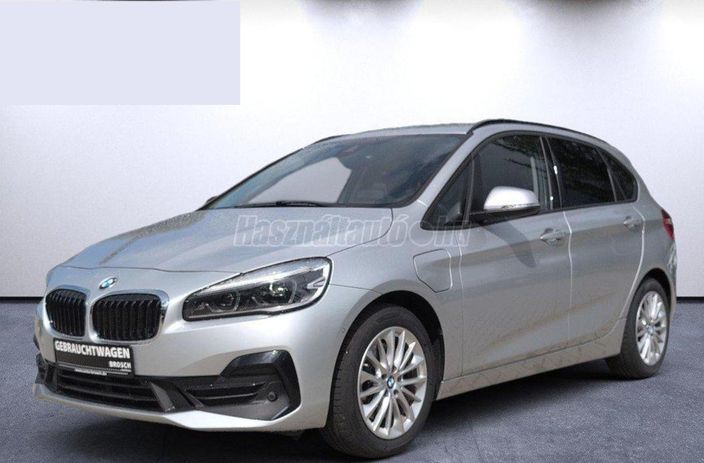 BMW 225 225xe (Automata)