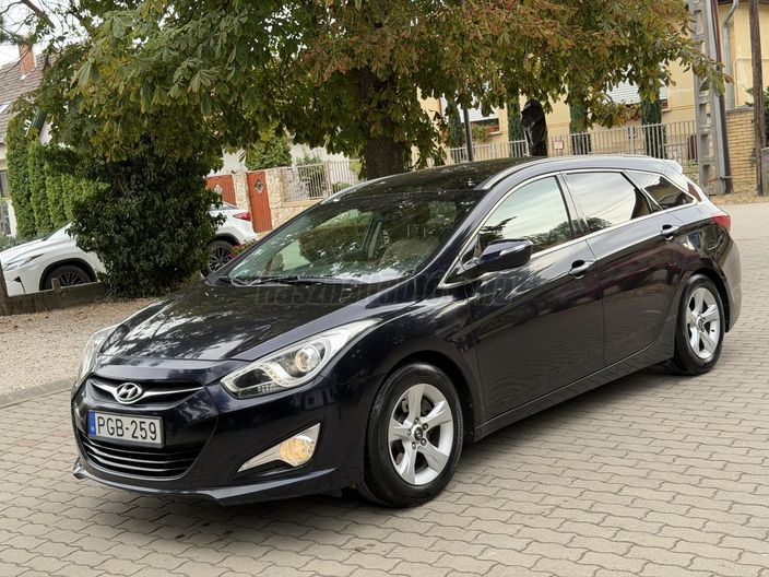 HYUNDAI I40 2.0 GDI Premium (Automata)