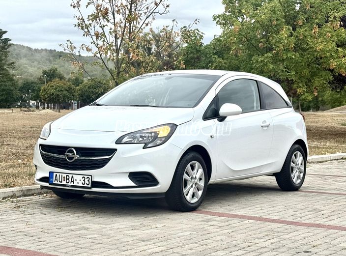 OPEL CORSA E 1.2 Enjoy