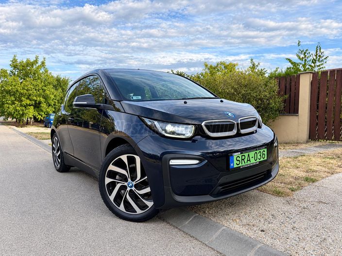 BMW I3 94Ah (Automata)