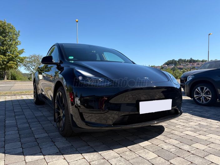 TESLA MODEL Y RWD (Automata)