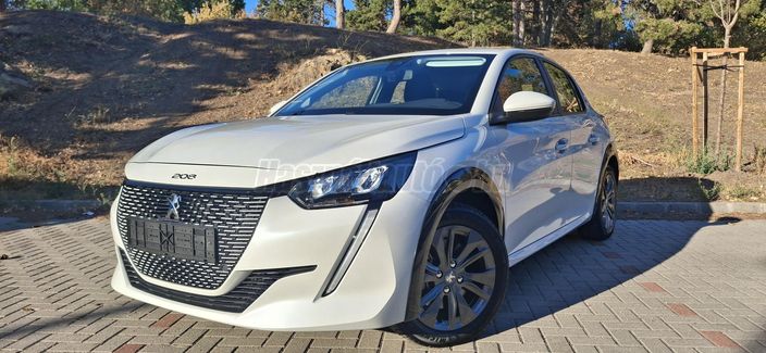 PEUGEOT 208 e208 50kWh Active Pack