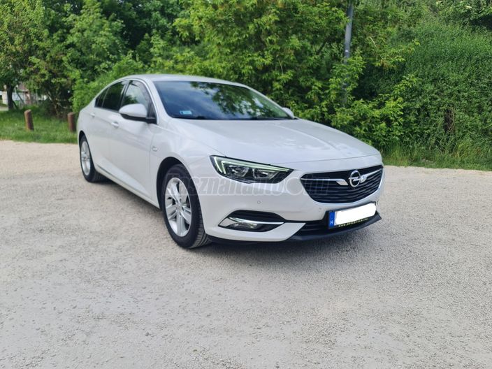 OPEL INSIGNIA Grand Sport 1.5 Business Start Stop (Automata)