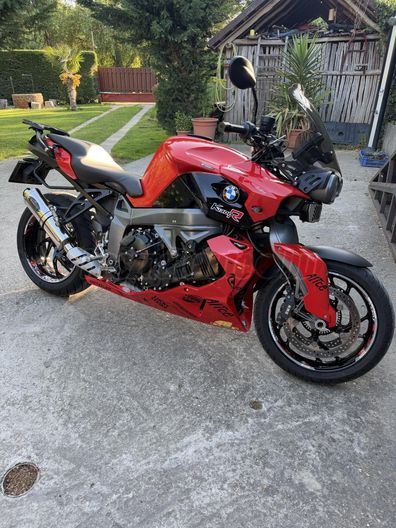 BMW K 1300 R