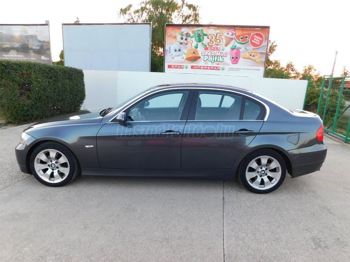 BMW 325 325xi