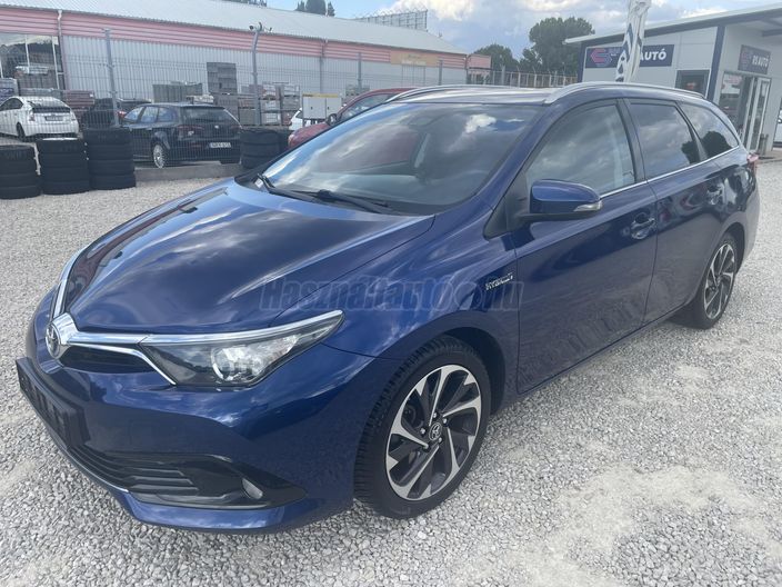 TOYOTA AURIS Touring Sports 1.8 HSD Executive MY17 Prestige Skyview (Automata)
