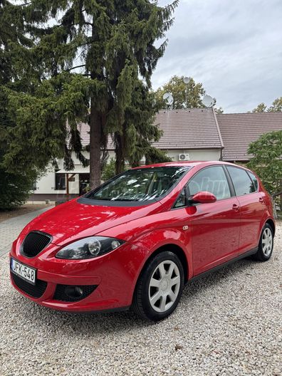 SEAT ALTEA 1.6 MPI Rebel