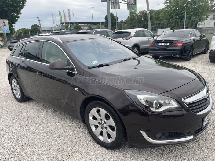 OPEL INSIGNIA Sports Tourer 2.0 CDTI Sport Start Stop