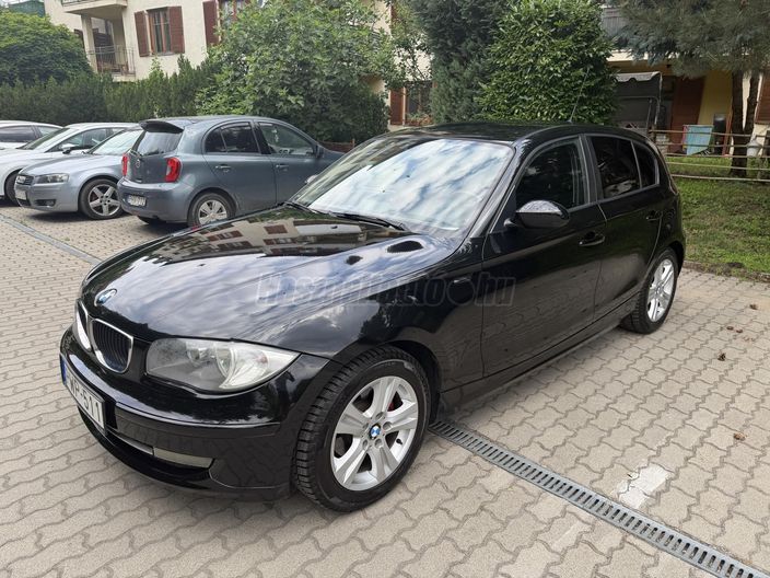 BMW 116 116i Advantage