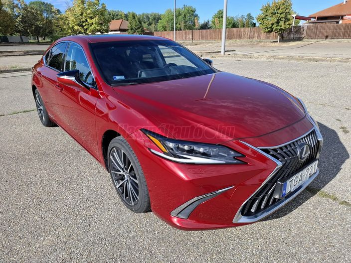 LEXUS ES 300h Prestiege CVT