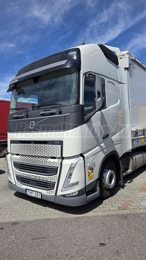 VOLVO FH 500