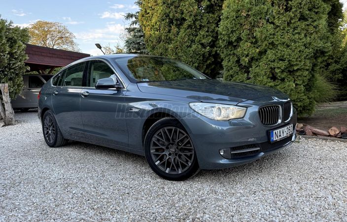 BMW GRAN TURISMO