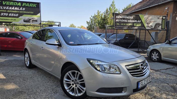 OPEL INSIGNIA 2.0 CDTI Cosmo