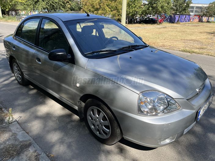 KIA RIO 1.4 EX