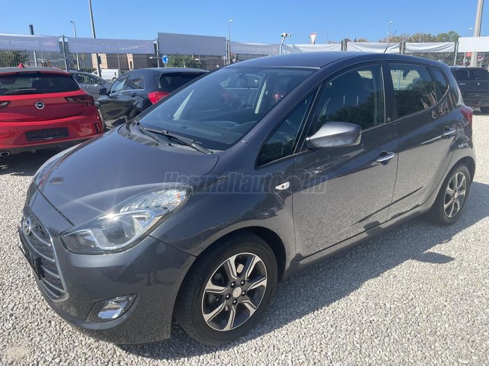 HYUNDAI IX20 1.4 MPi Comfort
