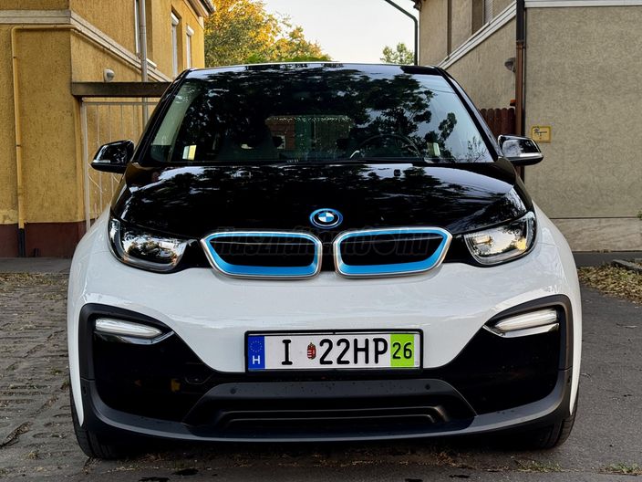 BMW I3 120Ah (Automata)