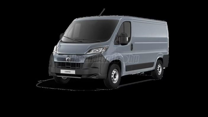 CITROEN JUMPER 2.2 BlueHDI 300 FT L2H1