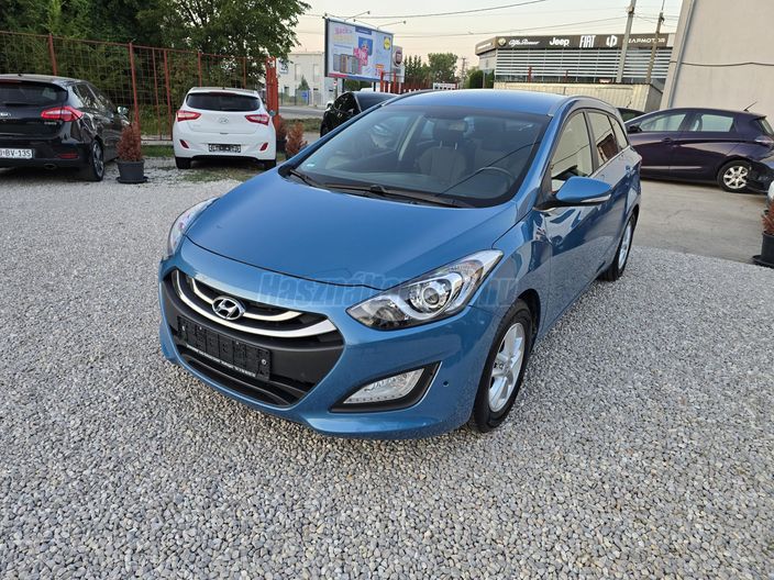 HYUNDAI I30 CW 1.6 GDi Style
