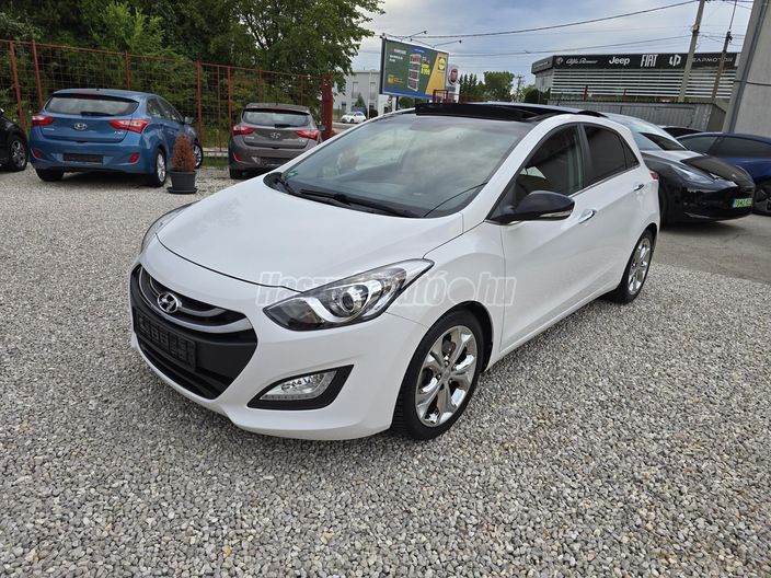 HYUNDAI I30 1.6 GDi Business
