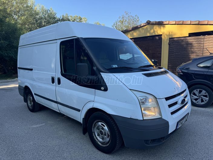 FORD TRANSIT 2.2 TDCi 280 S Ambiente