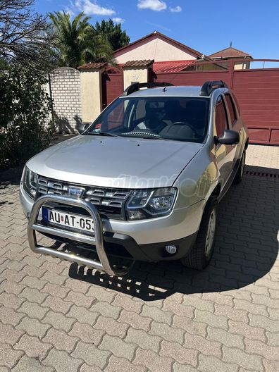 DACIA DUSTER 1.6 Arctic LPG
